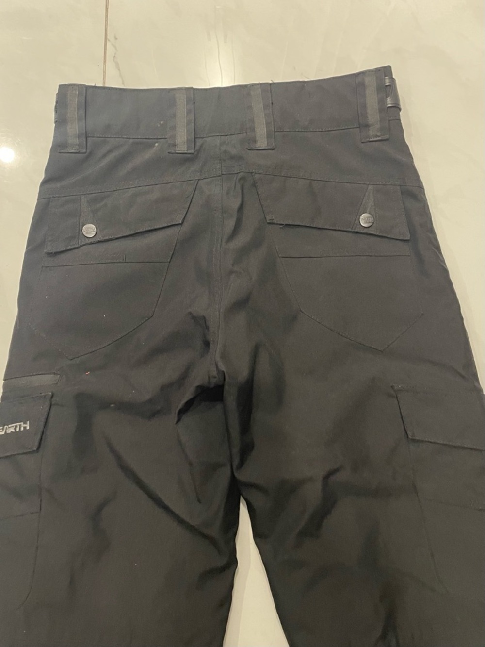 Ocean’s Earth Men’s Snow/Ski Pants Pro Waterproof Performance - Picture 5 of 9